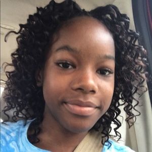 Meet your Posher, Kylie